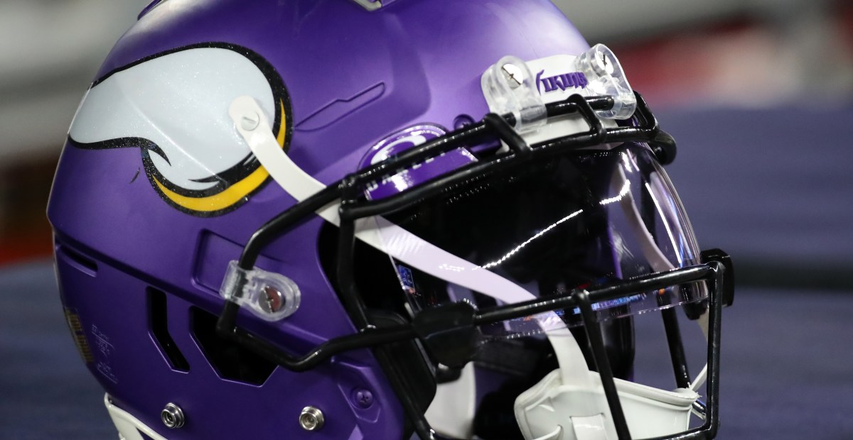 Minnesota Vikings 2025 Roster Tracker
