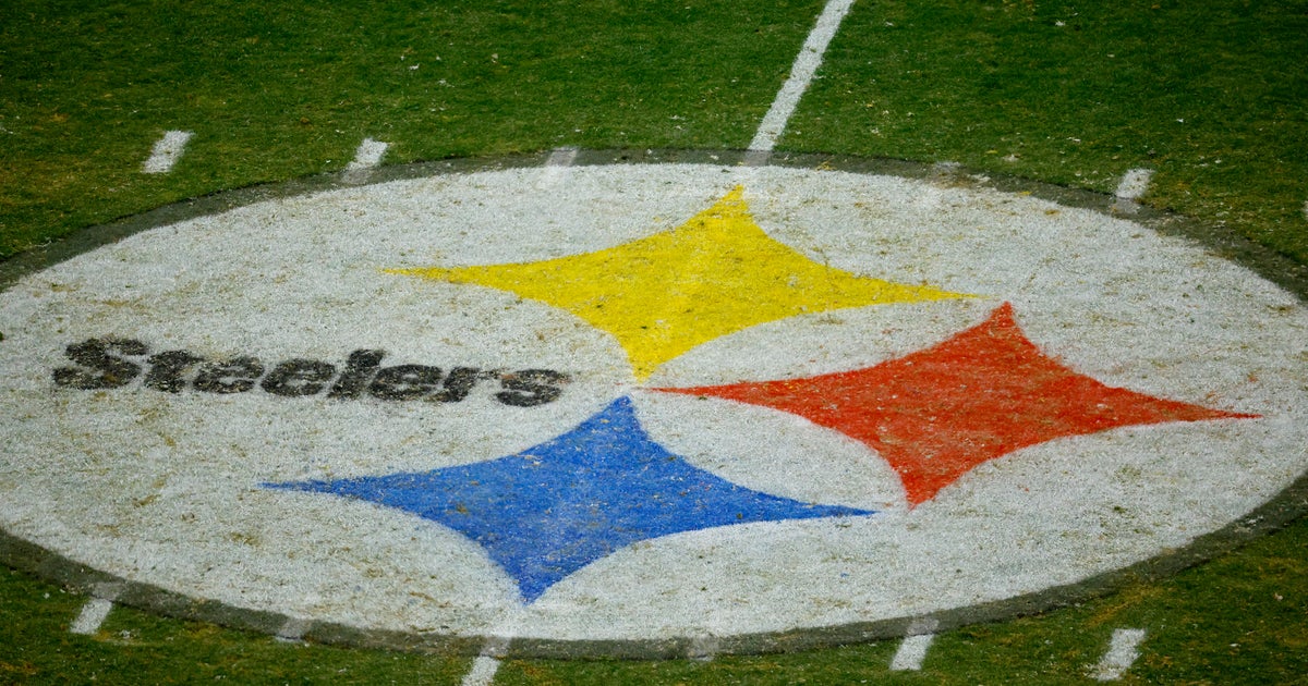 Pittsburgh Steelers fall in Sportico's annual NFL franchise value rankings