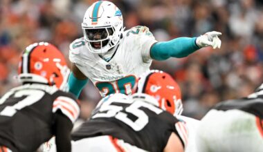 Dolphins You Believe Are Due A New Payday