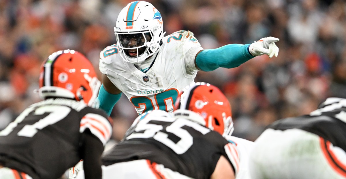 Dolphins You Believe Are Due A New Payday