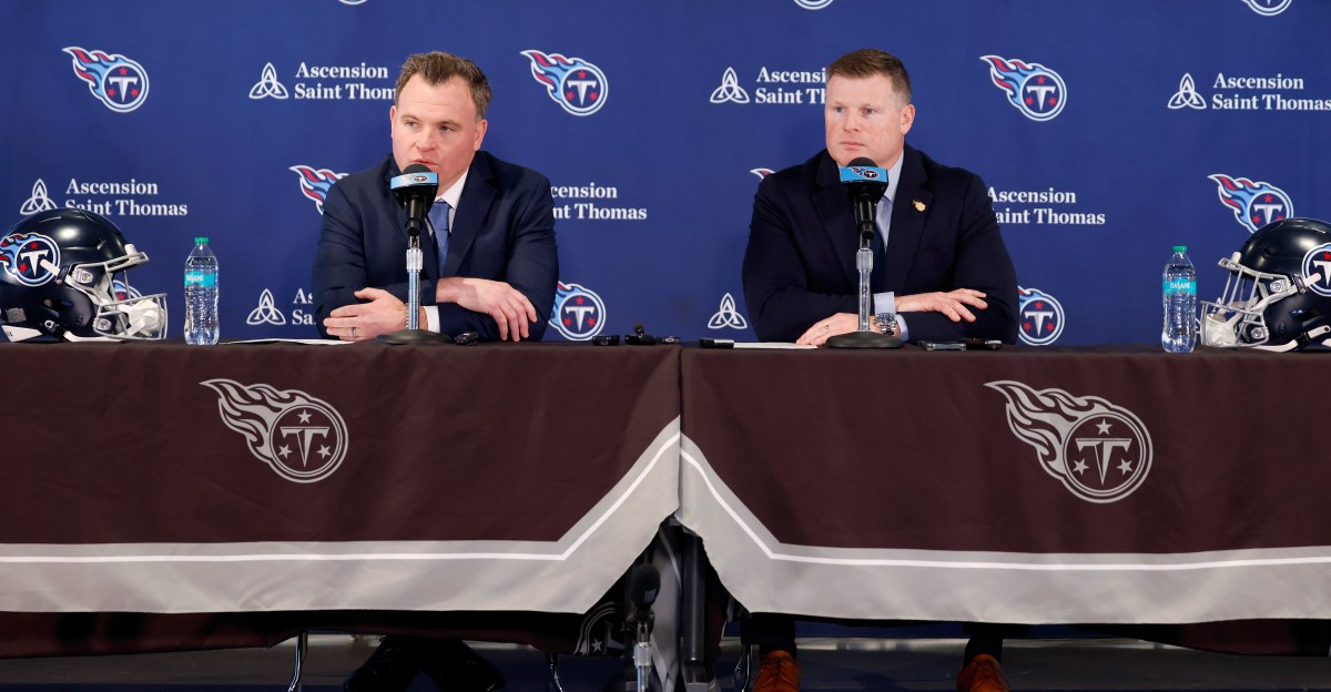 Titans 53-man roster projection | Music City Miracles