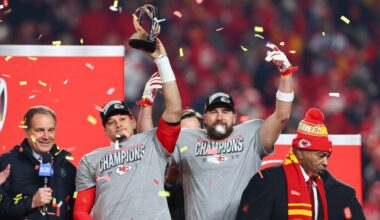 AFC Playoff Odds: Which teams will make the postseason in 2025?