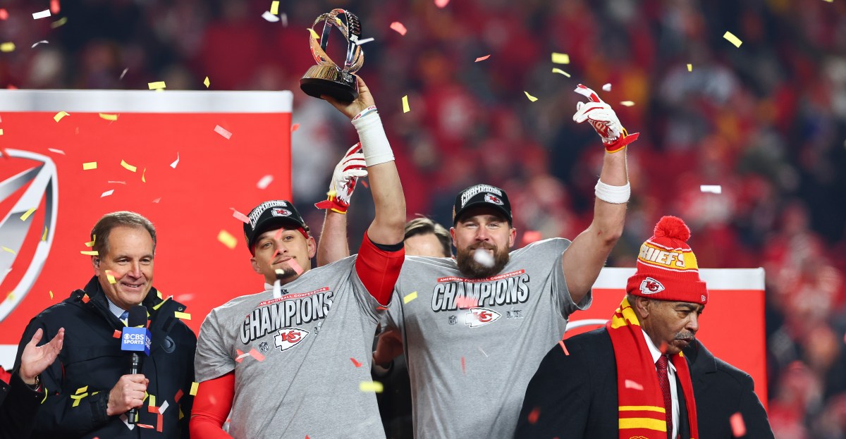 AFC Playoff Odds: Which teams will make the postseason in 2025?