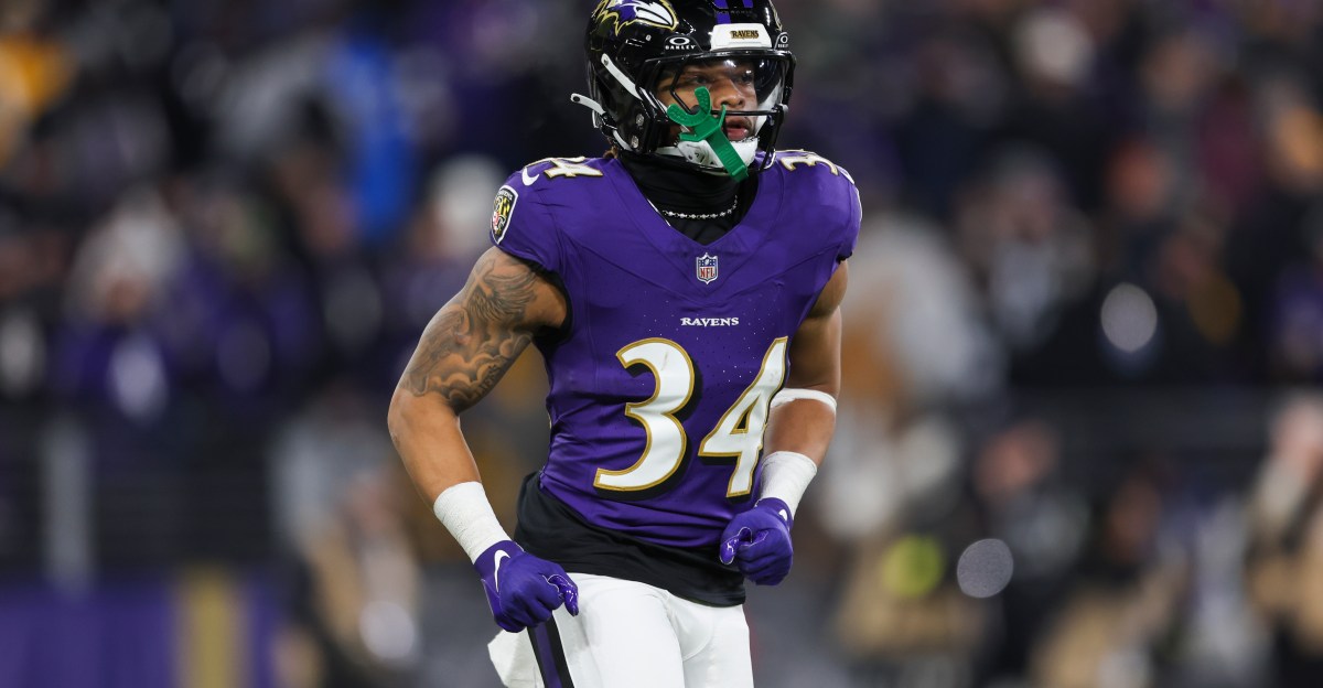 Ravens vs. Colts Preseason Game Thread