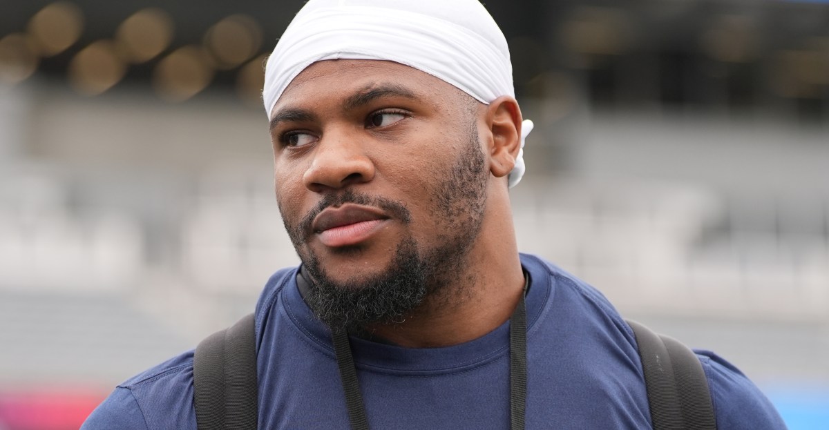 Could Los Angeles Chargers trade for Dallas Cowboys star Micah Parsons?