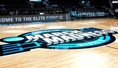 3 Takeaways From the NCAA Tournament not Expanding