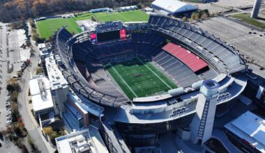 Patriots vs. Commanders live stream, TV schedule, kickoff time for NFL preseason