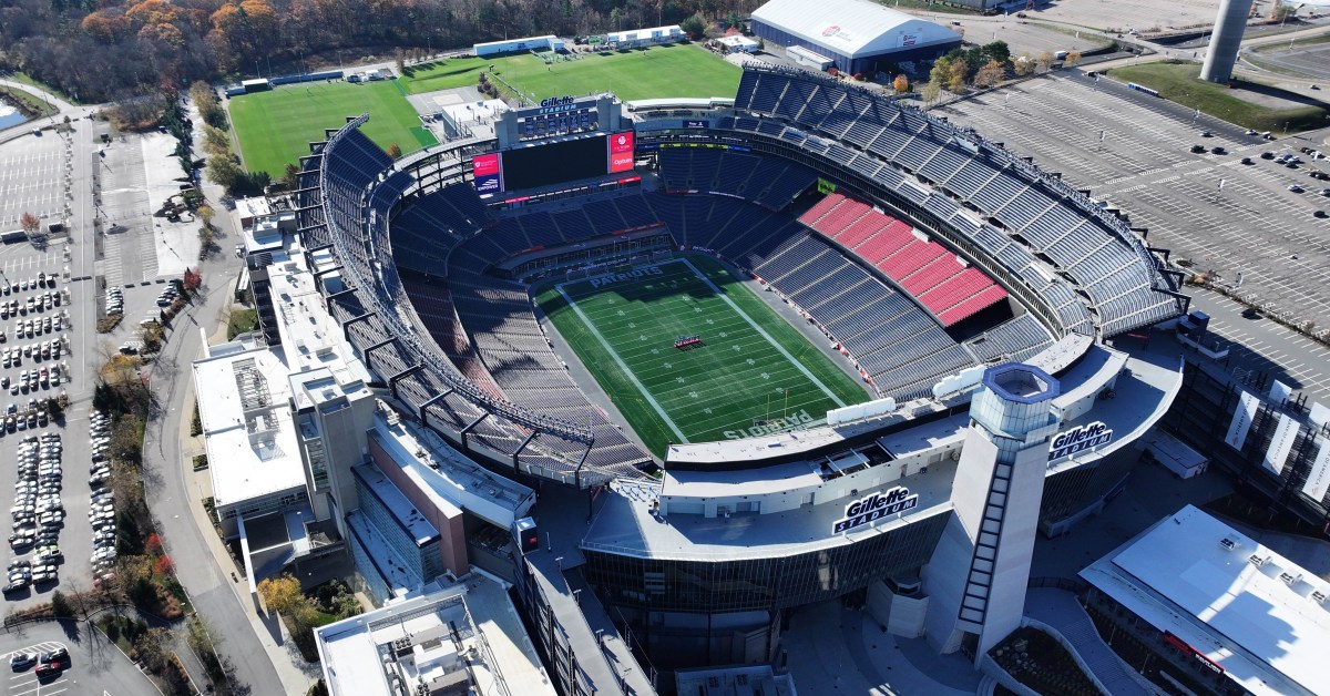 Patriots vs. Commanders live stream, TV schedule, kickoff time for NFL preseason