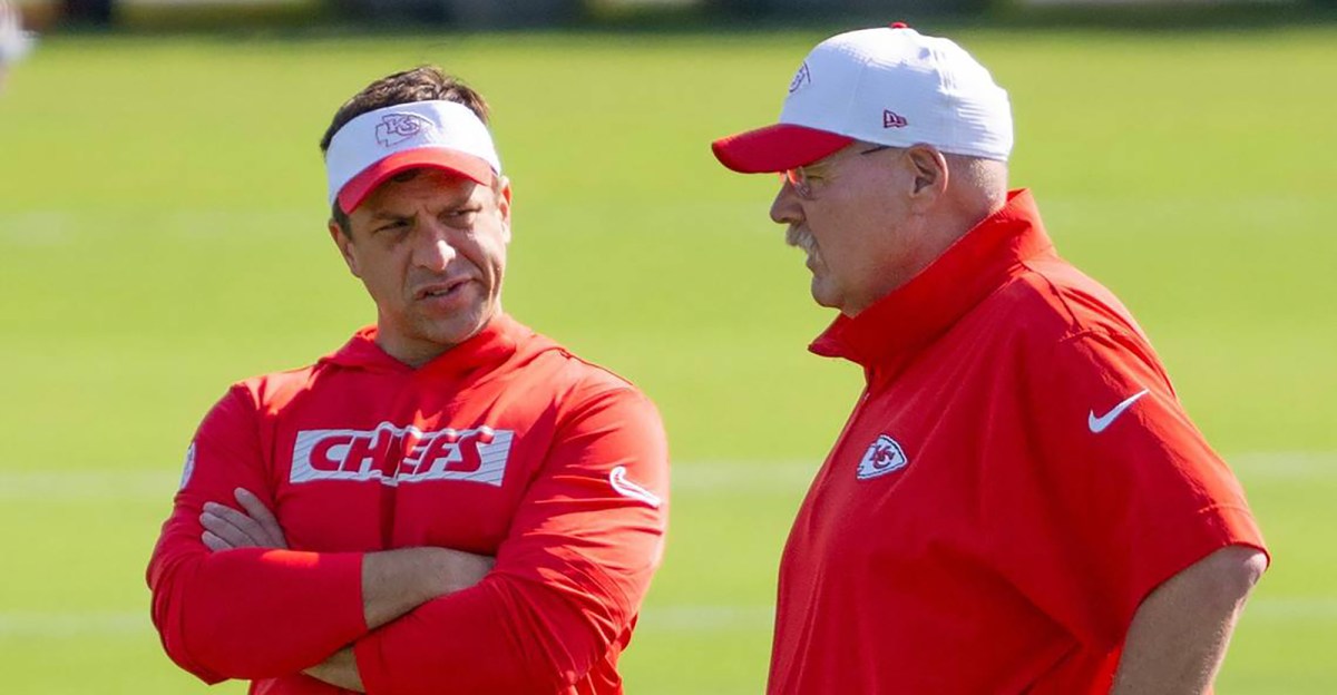 Chiefs Roster: Our final projection of 2025’s initial 53-man team