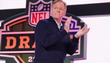 NFL Discipline: Different Strokes for Different Folks