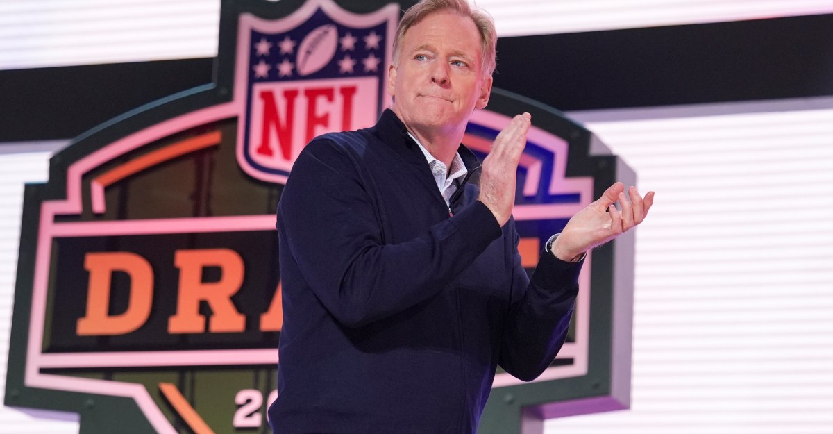 NFL Discipline: Different Strokes for Different Folks