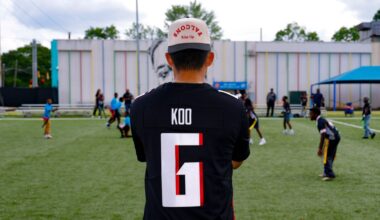 What do the Falcons need to accomplish in preseason Week 1?