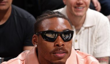 Vikings Announce 13 Players Not Likely To Play Against Texans