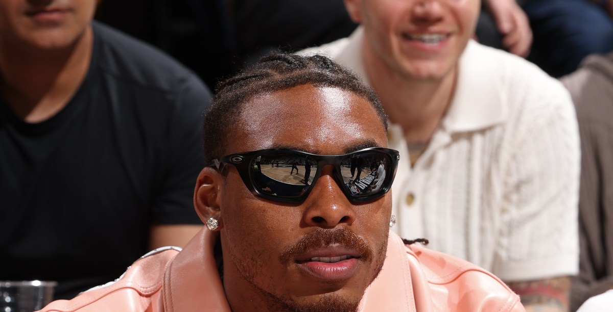 Vikings Announce 13 Players Not Likely To Play Against Texans