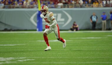 Scouting New York Jets cornerback Mario Goodrich