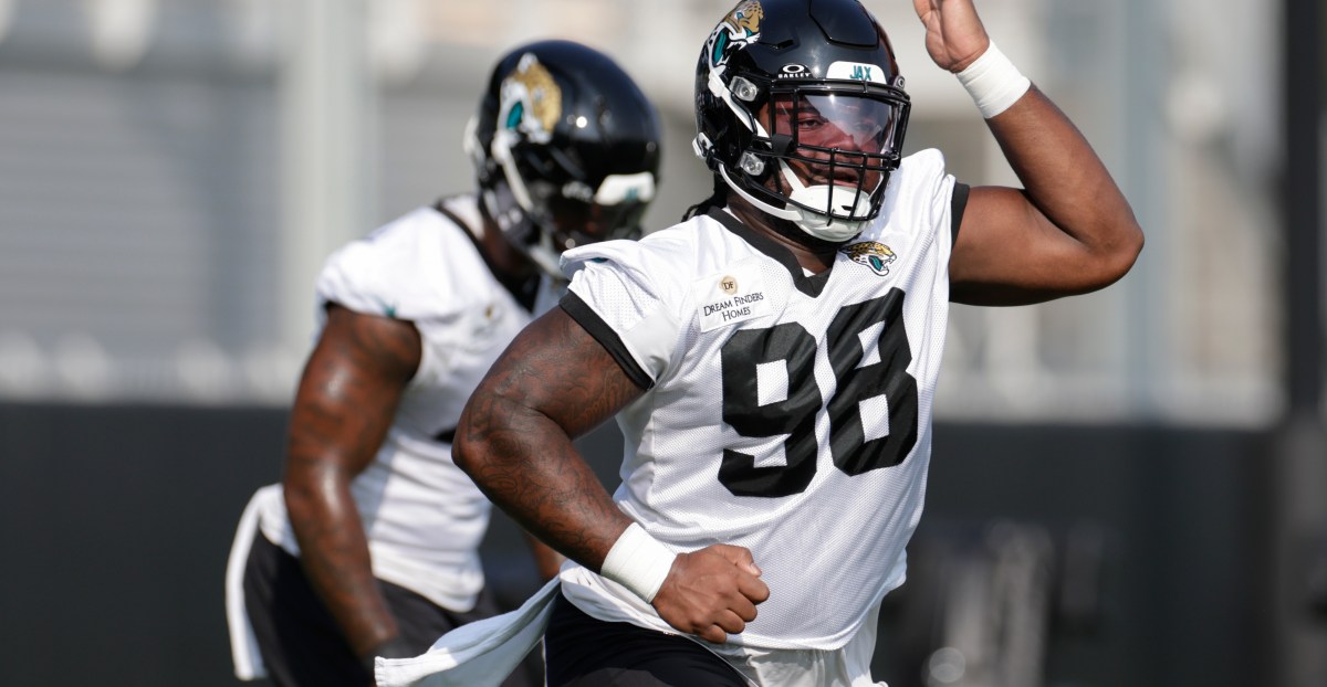 49ers beat out the Bengals for second-year defensive tackle