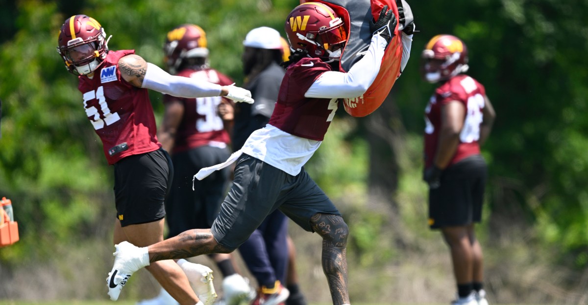 How it works: NFL Practice Squad rules, eligibility, salary, waivers