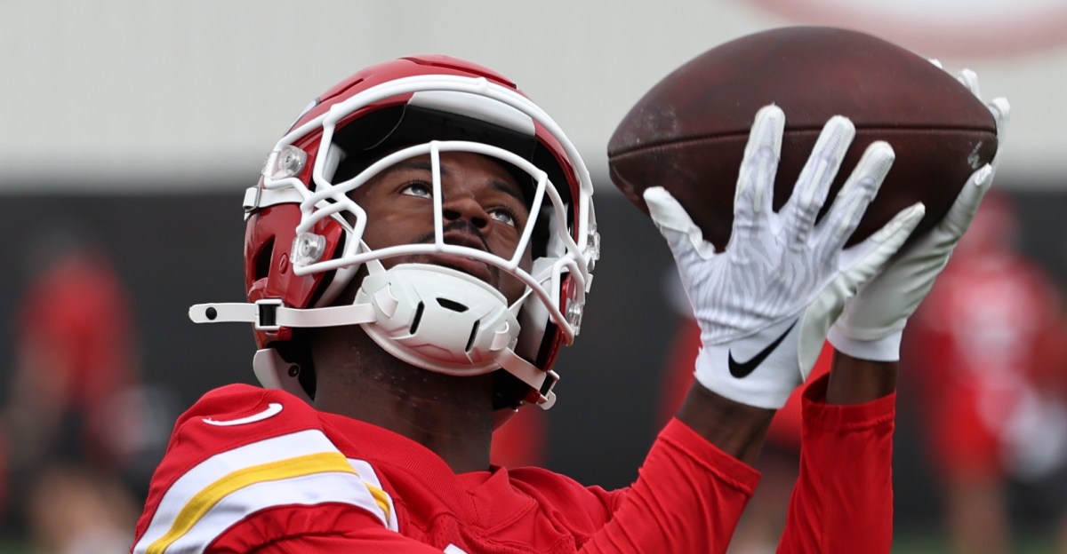 Chiefs Roster: 5 things to watch in preseason opener against Cardinals