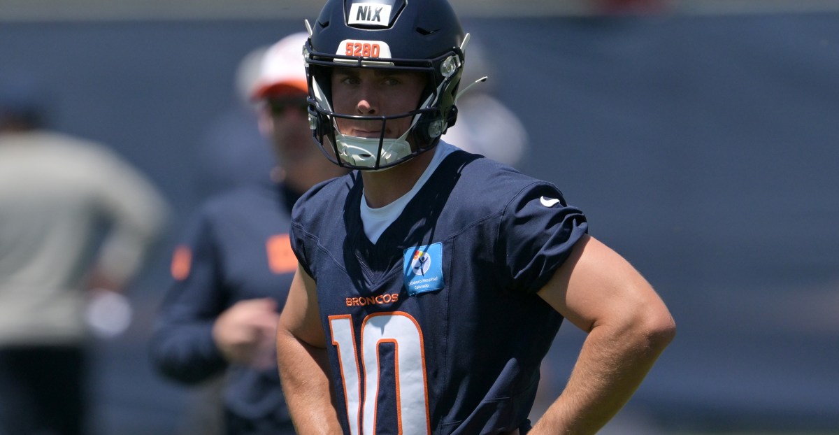 Five things I want to see from the Broncos during their preseason opener vs. the 49ers