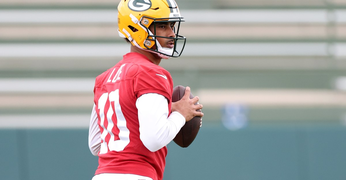 Packers Training Camp Practice News and Notes, 8/18: Jordan Love returns