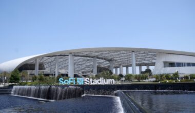 5 questions ahead of Los Angeles Chargers vs. Rams