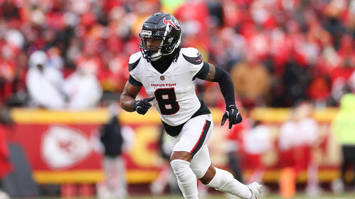 John Metchie trade grades: Eagles add depth at wide receiver, Texans part ways with player not making roster