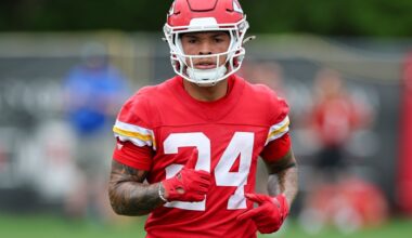 49ers news: The Skyy Moore trade is official; Tre Brown to the IR