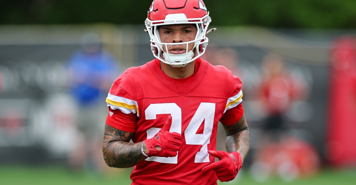 49ers news: The Skyy Moore trade is official; Tre Brown to the IR