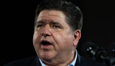 Pritzker: Taxpayers should not ‘be propping up’ Bears with new stadium money