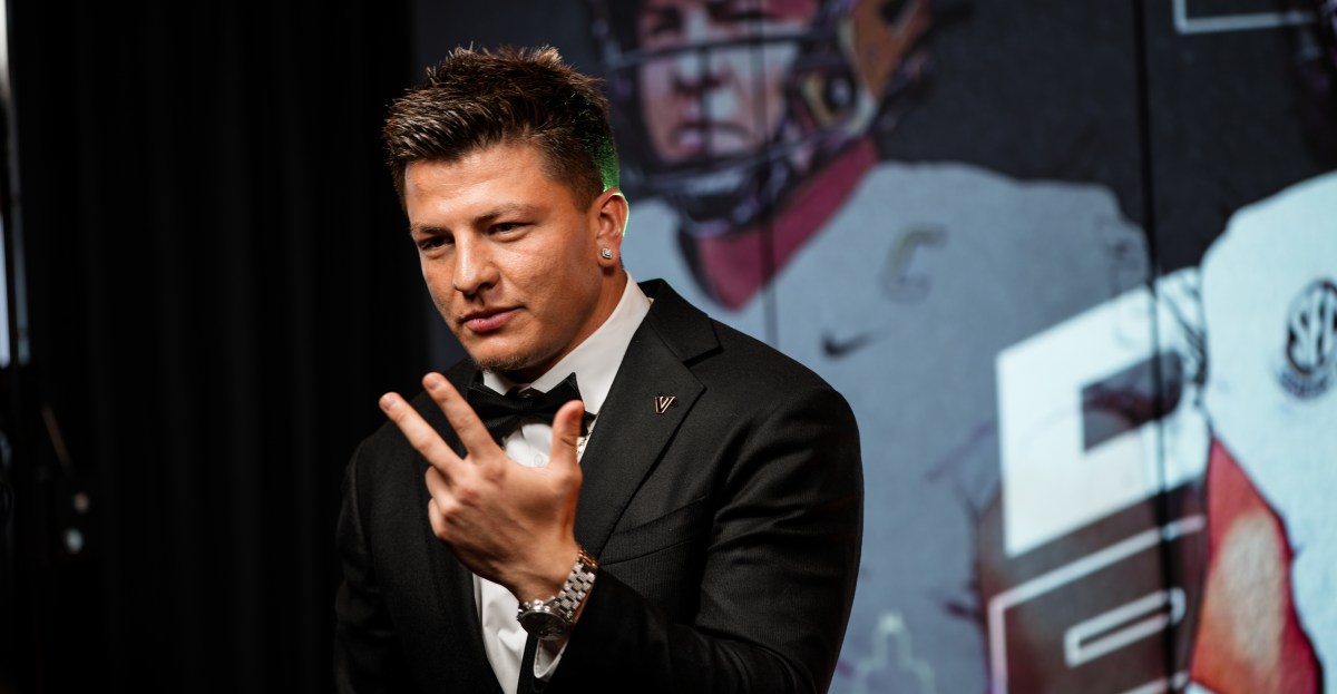 2025 Vanderbilt Football Mailbag #1: Call For Submissions