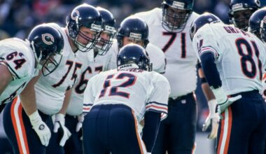 Welcome to The Year of 5