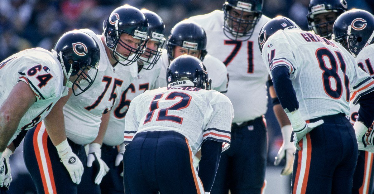 Welcome to The Year of 5