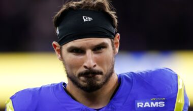 HC John Harbaugh: LB Jake Hummel will make 53-man roster