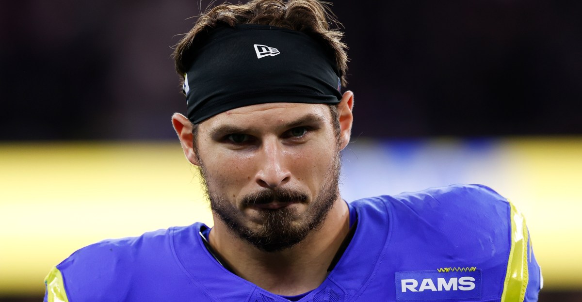 HC John Harbaugh: LB Jake Hummel will make 53-man roster