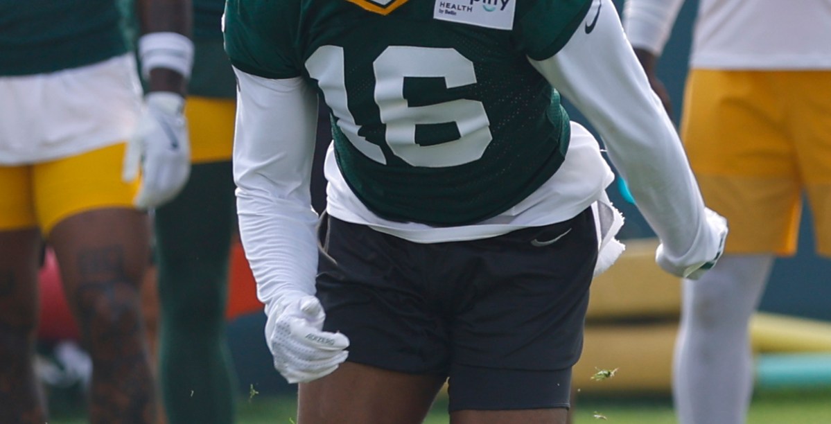 Packers Roster: Locks and Bubble Players Going into the Preseason