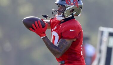 7 released players the Titans should consider adding to their 53-man roster