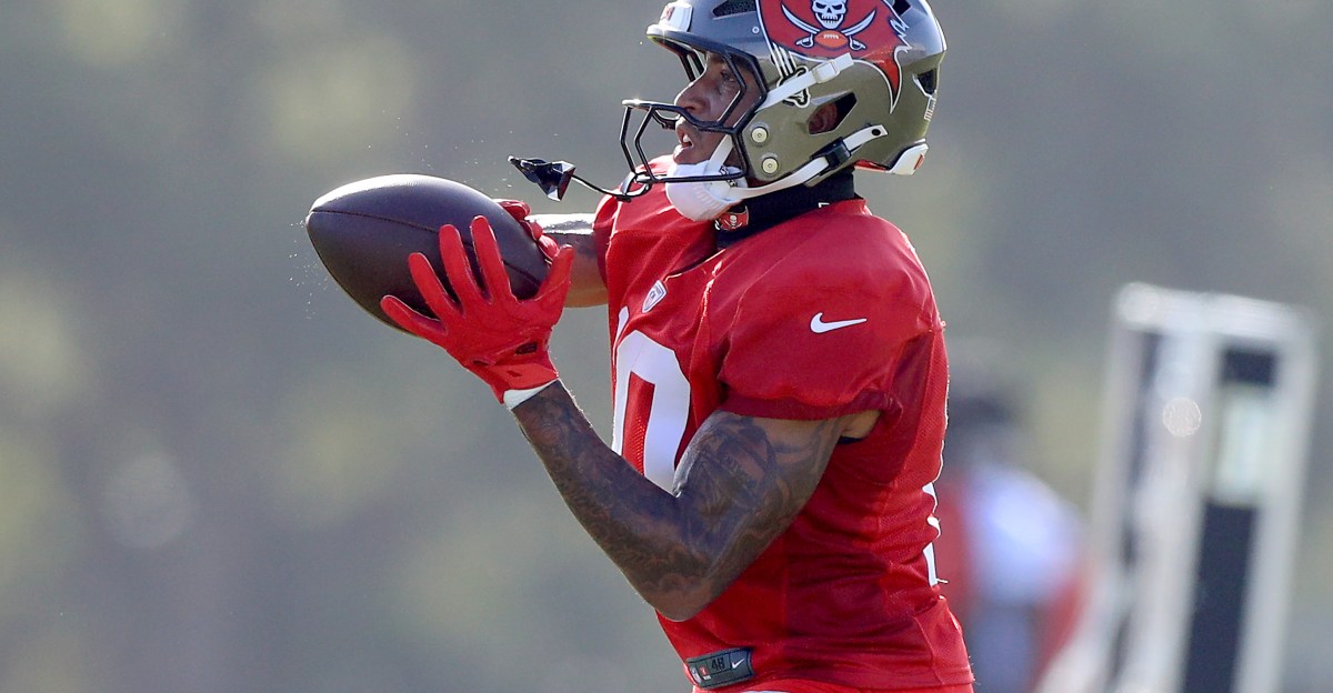 7 released players the Titans should consider adding to their 53-man roster