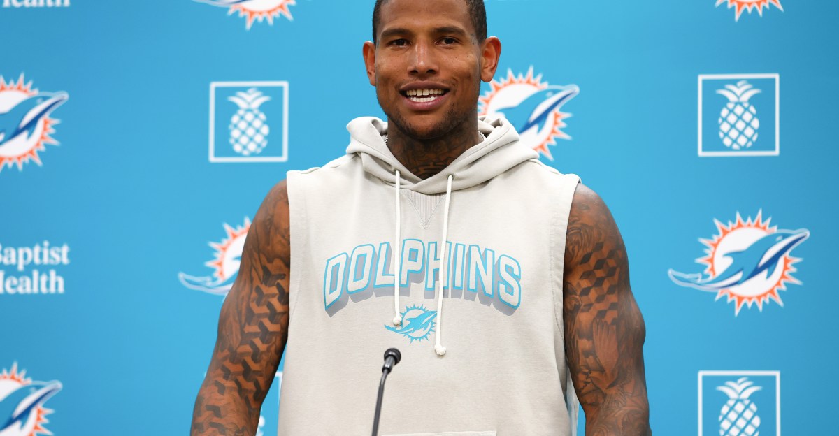 Darren Waller expected to be ready for week 1 - The Splash Zone 8/7/25