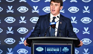 Virginia football position preview 2025: Quarterbacks