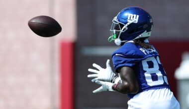 Former Eagles roster cuts tracker