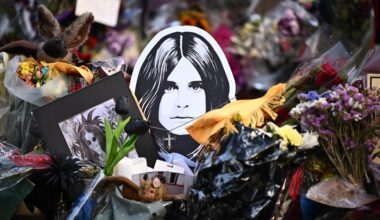 Bills Players as Heavy Metal Bands