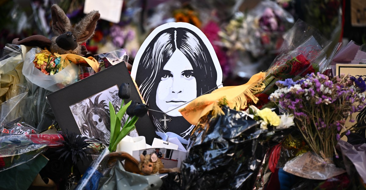 Bills Players as Heavy Metal Bands