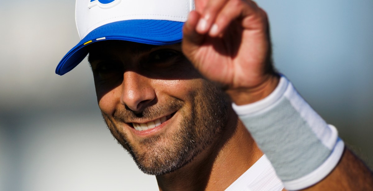 That time Jimmy Garoppolo ended the Rams season