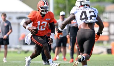 Browns vs. Panthers Preseason: Game time, how to watch, odds and more