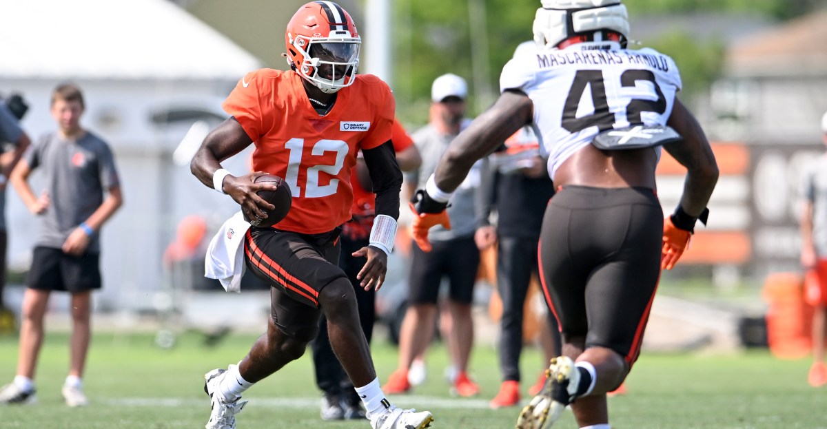 Browns vs. Panthers Preseason: Game time, how to watch, odds and more