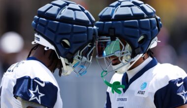 Dallas Cowboys Message Board: Who scores first points against Rams?