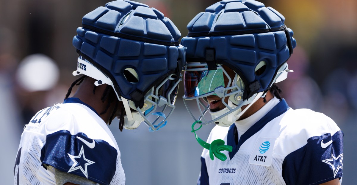 Dallas Cowboys Message Board: Who scores first points against Rams?