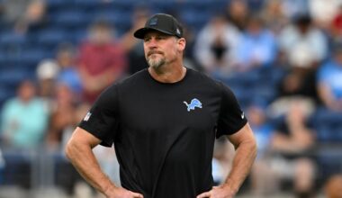 Lions vs. Falcons live score updates, highlights, analysis