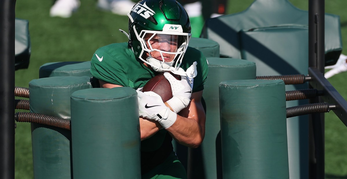 New York Jets News: Will Jets’ Aaron Glenn play starters in preseason?