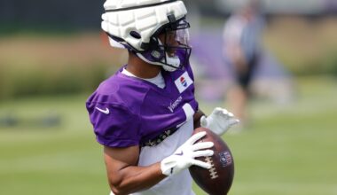 Rondale Moore Injured Against Texans